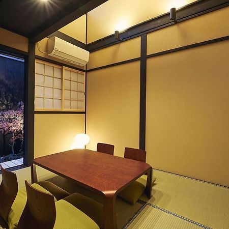 Kyoto Kanjakuan Exterior foto